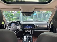 Haval 1.5T DCT2WD Edition - фото 13