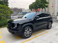 Haval 1.5T DCT2WD Edition - фото 3