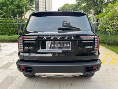 Haval 1.5T DCT2WD Edition - фото 5