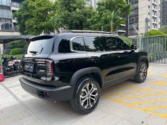 Haval 1.5T DCT2WD Edition - фото 7