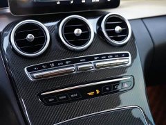 Mercedes-Benz CAMG AMG C 63 - фото 5
