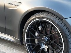 Mercedes-Benz CAMG AMG C 63 - фото 6