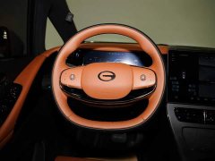 Trumpchi longs for M8 Qiankun series Ultra first class - фото 11