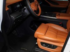 Trumpchi longs for M8 Qiankun series Ultra first class - фото 13