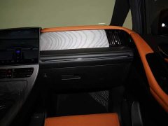 Trumpchi longs for M8 Qiankun series Ultra first class - фото 16