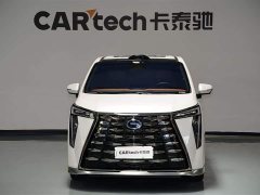 Trumpchi longs for M8 Qiankun series Ultra first class - фото 2