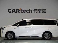 Trumpchi longs for M8 Qiankun series Ultra first class - фото 6