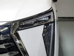 Trumpchi longs for M8 Qiankun series Ultra first class - фото 7