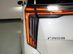 Trumpchi longs for M8 Qiankun series Ultra first class - фото 8