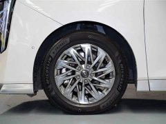 Trumpchi longs for M8 Qiankun series Ultra first class - фото 9