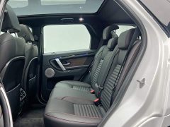 Land Rover 249PS R-Dynamic SE Edition 5 - фото 16