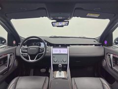 Land Rover 249PS R-Dynamic SE Edition 5 - фото 20