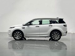 Land Rover 249PS R-Dynamic SE Edition 5 - фото 3
