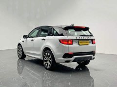 Land Rover 249PS R-Dynamic SE Edition 5 - фото 4