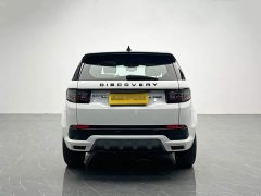 Land Rover 249PS R-Dynamic SE Edition 5 - фото 5