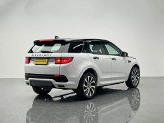 Land Rover 249PS R-Dynamic SE Edition 5 - фото 6