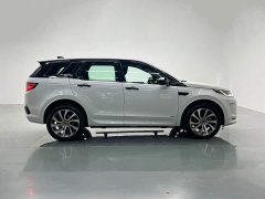 Land Rover 249PS R-Dynamic SE Edition 5 - фото 7