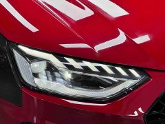 Audi S4 3.0TFSI - фото 13