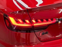 Audi S4 3.0TFSI - фото 14