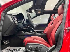 Audi S4 3.0TFSI - фото 16