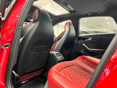 Audi S4 3.0TFSI - фото 17