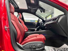 Audi S4 3.0TFSI - фото 18