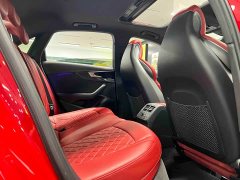 Audi S4 3.0TFSI - фото 19