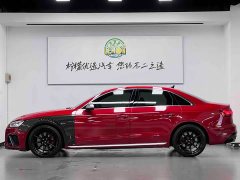 Audi S4 3.0TFSI - фото 5