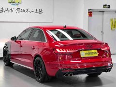 Audi S4 3.0TFSI - фото 7