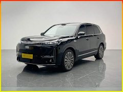 Geely M9 210km AWD Edition - фото 1
