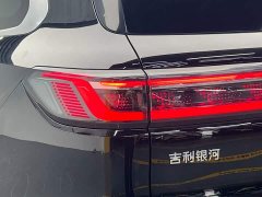 Geely M9 210km AWD Edition - фото 12
