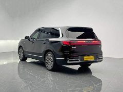 Geely M9 210km AWD Edition - фото 4