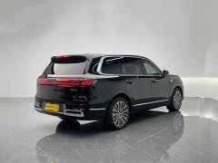 Geely M9 210km AWD Edition - фото 6