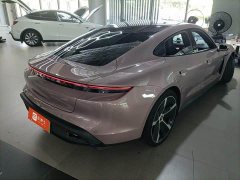 Porsche Taycan - фото 2