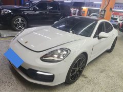 Porsche Panamera 2.9T - фото 1