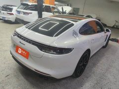 Porsche Panamera 2.9T - фото 2