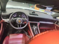 Porsche Panamera 2.9T - фото 3