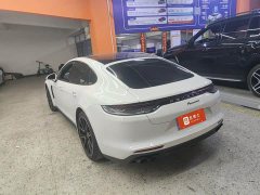 Porsche Panamera 2.9T - фото 5