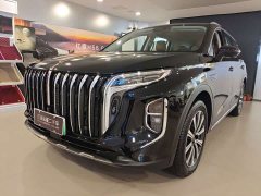 FAW HS7 PHEV 2.0T PHEV AWD200Anniversary Edition 6 - фото 1