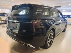 FAW HS7 PHEV 2.0T PHEV AWD200Anniversary Edition 6 - фото 3