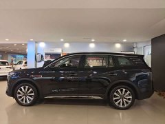 FAW HS7 PHEV 2.0T PHEV AWD200Anniversary Edition 6 - фото 4