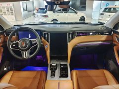 FAW HS7 PHEV 2.0T PHEV AWD200Anniversary Edition 6 - фото 6
