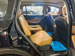 FAW HS7 PHEV 2.0T PHEV AWD200Anniversary Edition 6 - фото 8