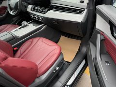 FAW HS5 2.0T AWD Edition - фото 11