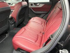 FAW HS5 2.0T AWD Edition - фото 12