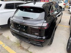 FAW HS5 2.0T AWD Edition - фото 19