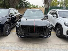 FAW HS5 2.0T AWD Edition - фото 2