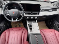 FAW HS5 2.0T AWD Edition - фото 4