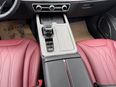 FAW HS5 2.0T AWD Edition - фото 6