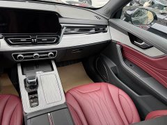 FAW HS5 2.0T AWD Edition - фото 7